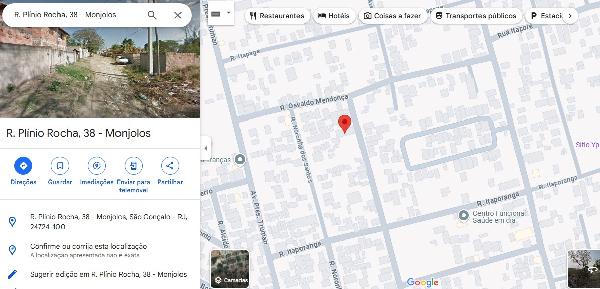 Faz restaurada