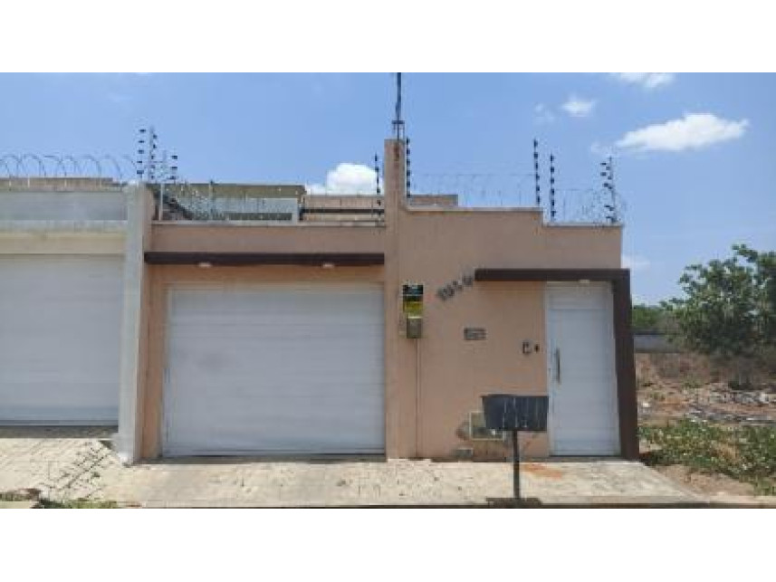 Casa à venda em leilão