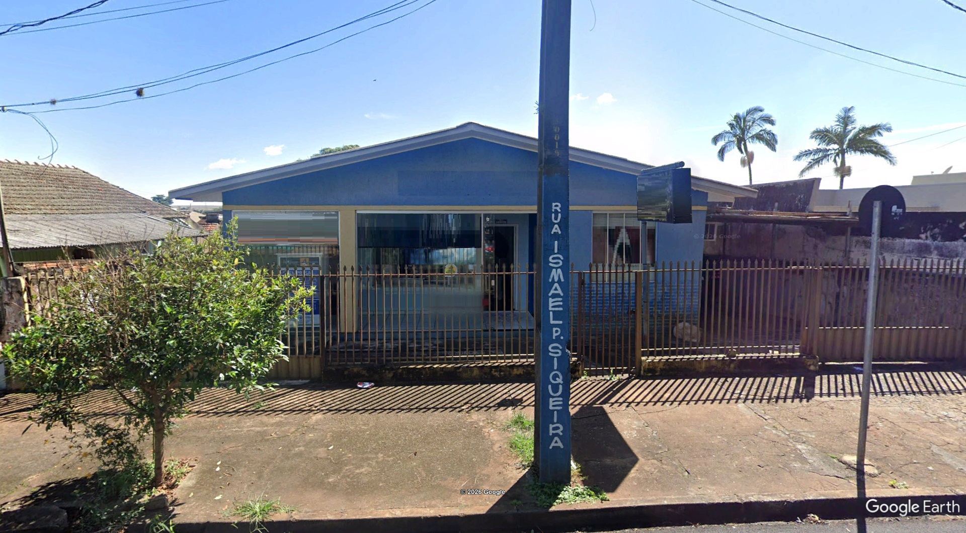 Lote 1.3 - imóvel c/ 600m² em faxinal/pr