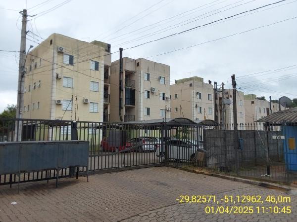 Residencial guyanuba