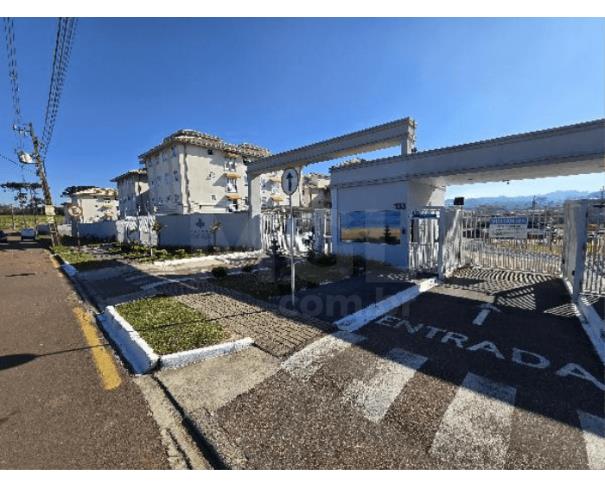 Araucária/pr — apartamento com 49,252m², 2 quartos, 1 vaga na garagem (f8555531710290) apartamentos em leilão | mgl leilões