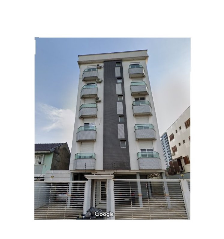 Apto 99m² com vaga - Passo Fundo/RS
