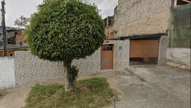 Casa em Terreno de 270 m² - Jardim Itapura - São Paulo - SP