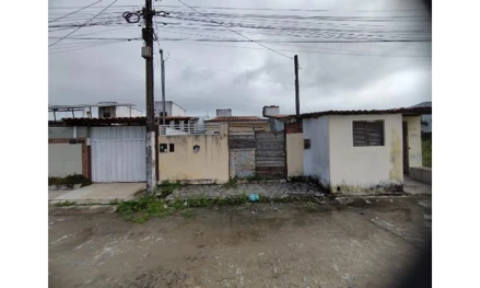 Santa rita - cond vitoria i