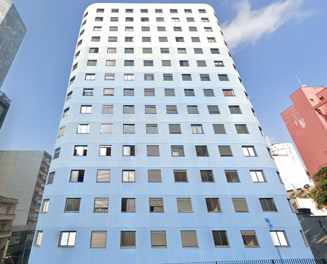 Apartamento Vila Buarque | São Paulo/SP