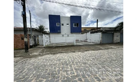 Cond res rio gramame