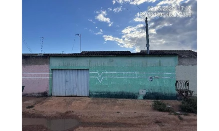 Santo antonio do descoberto - lot jd ana beatriz i
