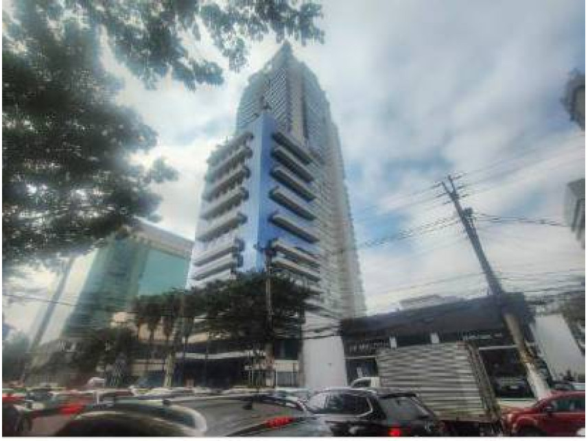 Apartamento à venda em leilão
