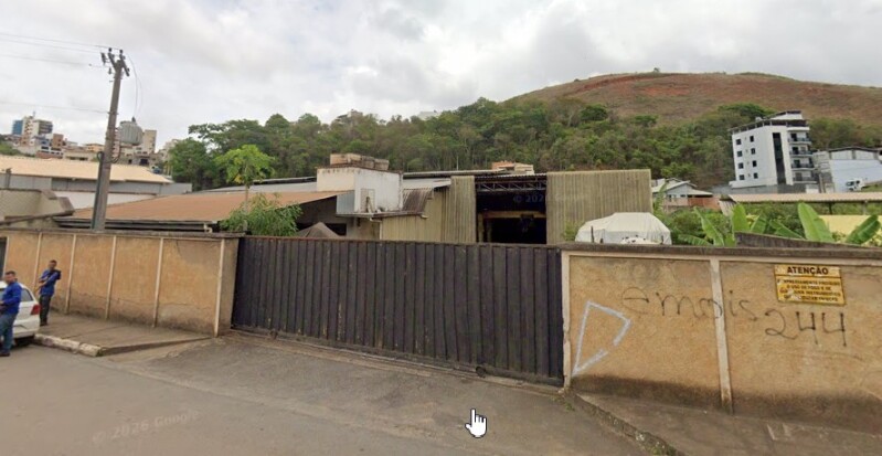 IMÓVEIS NO ESTADO DE MINAS GERAIS - Lote 022 (ID 1549)