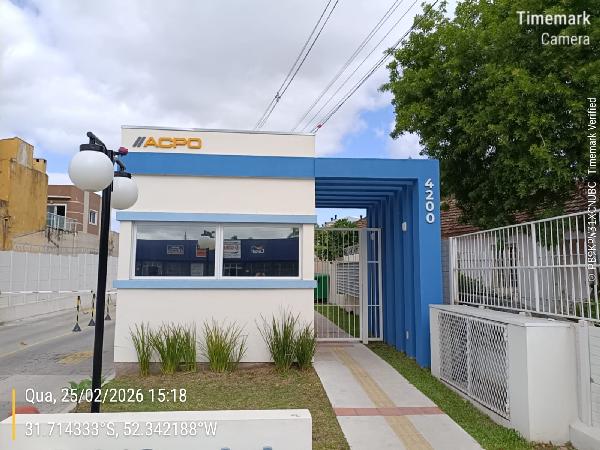 Apartamento, 63,85 m2 de área total, 45,22 m2 de á