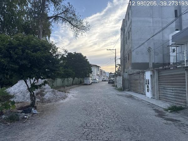 Lot fonte do ceu - ampliação