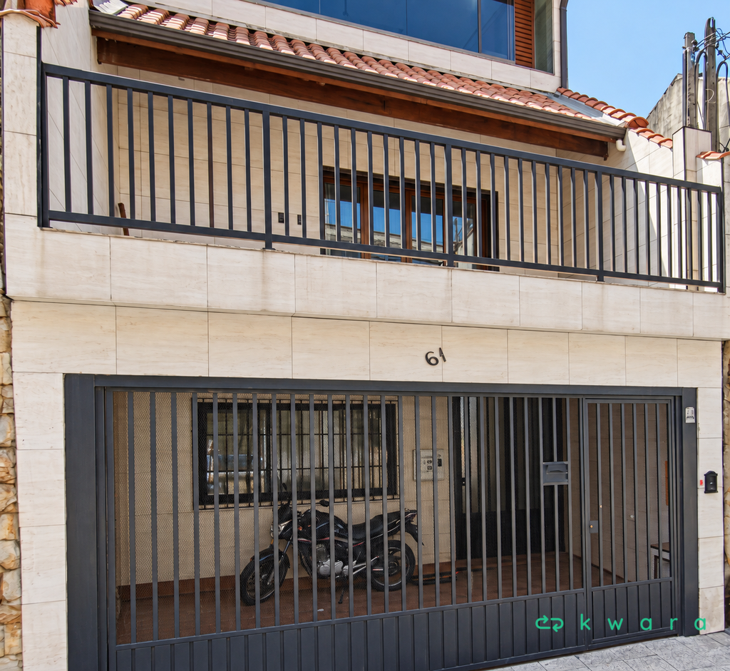 Casa de 224m² São Bernardo do Campo/SP