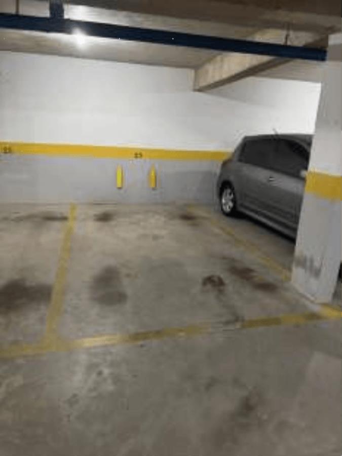 Vagas de garagem são caetano do sul (fração) - box simples garagem (fração)