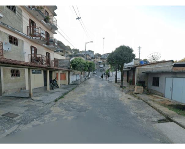 Cataguases/mg — [fração ideal de 50% sobre] comércio área total 52,36m² no jardim bandeirantes ii. comercial em leilão | mgl leilões