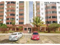 Apartamento 1.002 - 81,050m² - águas claras/df