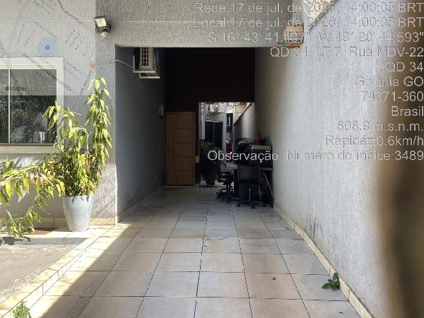 Residencial village rodrigues de assis