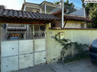 Sobrado - Terreno c/aprox. 112,40m² - São Gonçalo/RJ
