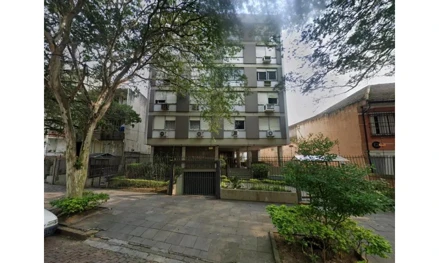 Apartamento com 128,94m² + BOX com 29,62 m² - Ed. Valença bairro Independência - Porto Alegre / RS