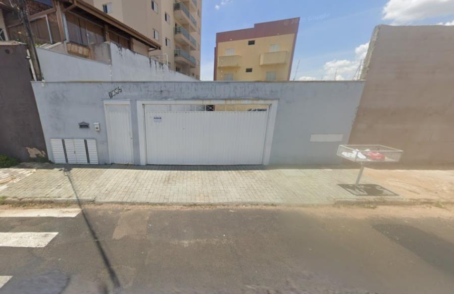Leilão banco inter - franca/sp - jardim integração - apartamento com 76m²