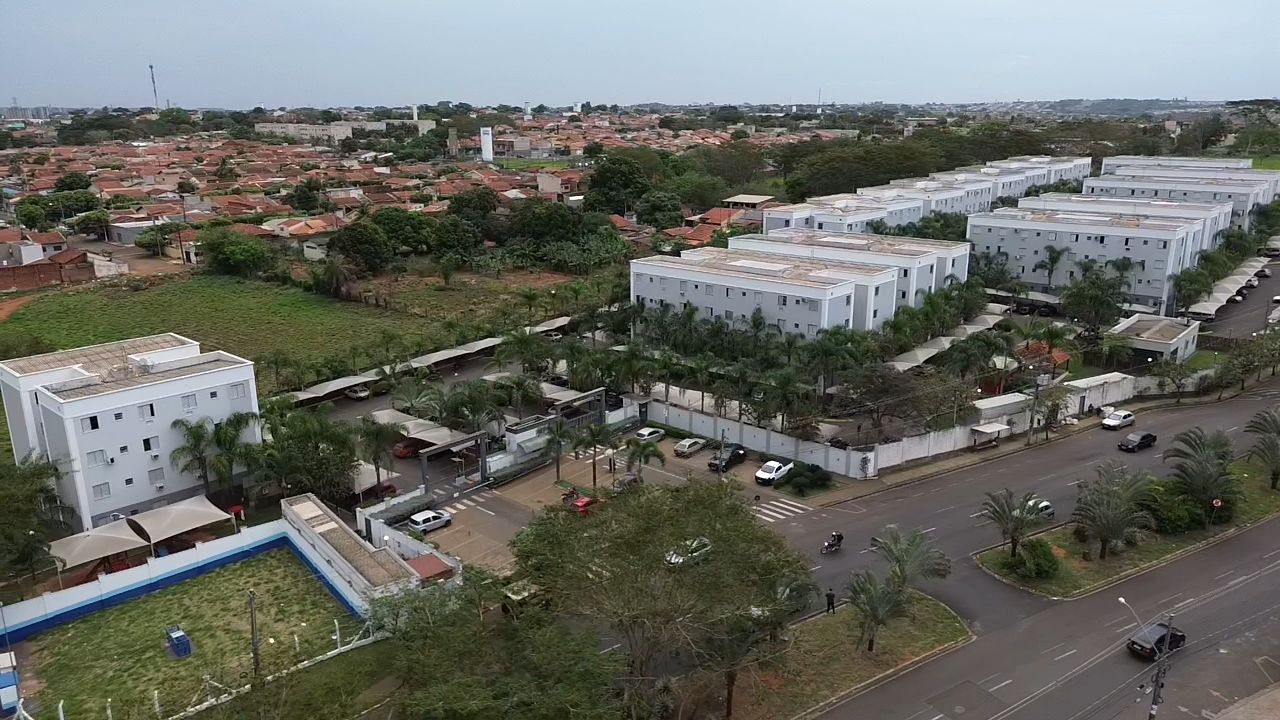 Alienação fiduciária nº 2026/970013 - pagamento à vista