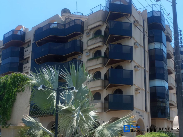 Apto a.t. 147 m² - jd. das conchas, guarujá/sp