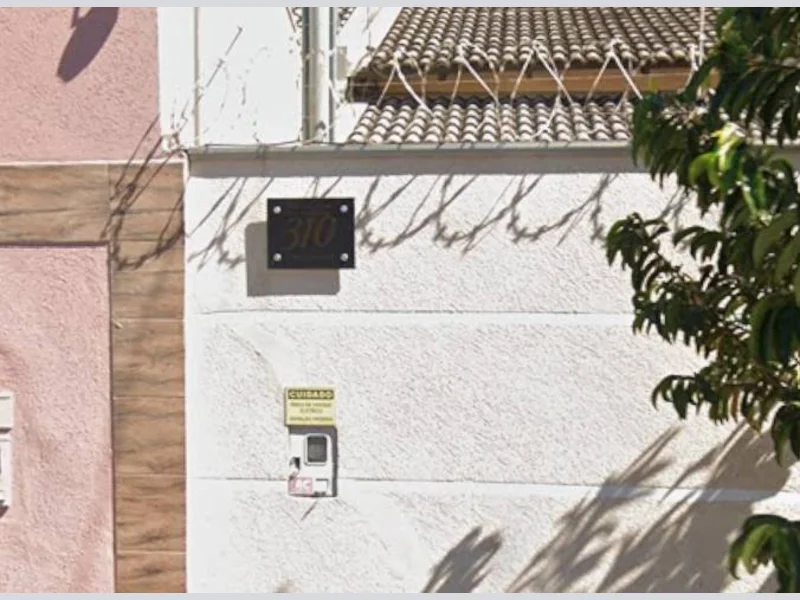 Catalão go rua avelino albino do nascimen 310 matrícula:65.833
