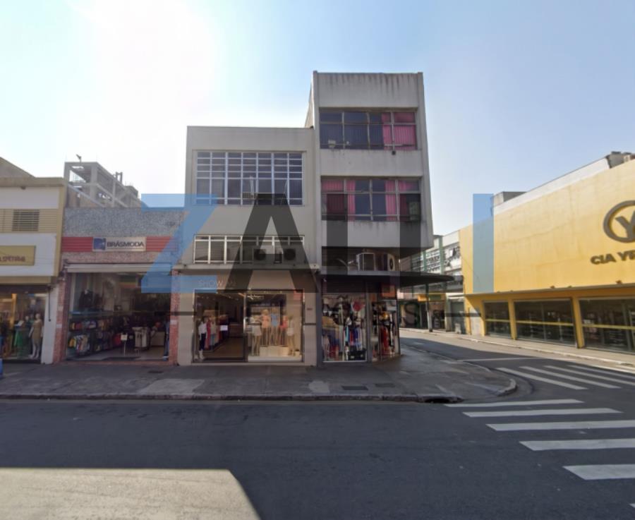 Imóvel comercial - a.c. 500m2 - brás/sp (nuapropriedade)