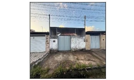 Santa rita - lt planalto tibiri i