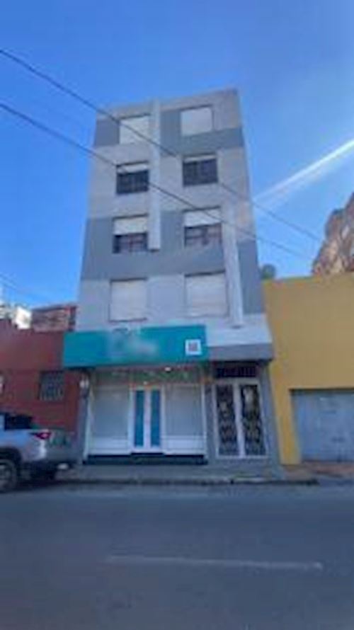 Sala comercial no centro - pelotas/rs