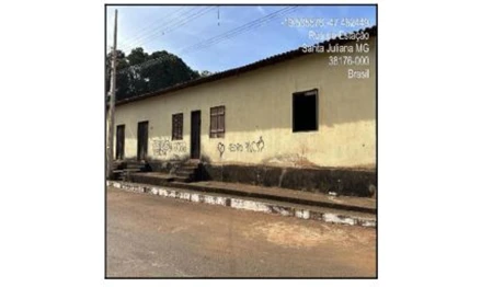 Santa juliana - distrito zelandia