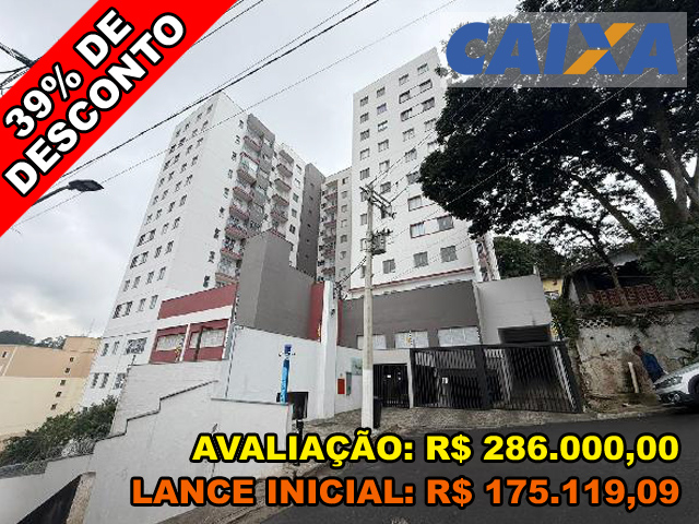 Rua bananal do rio n. 185 apto. 405, his-2 - viva bem perus - vila caiuba - sao paulo/sp
