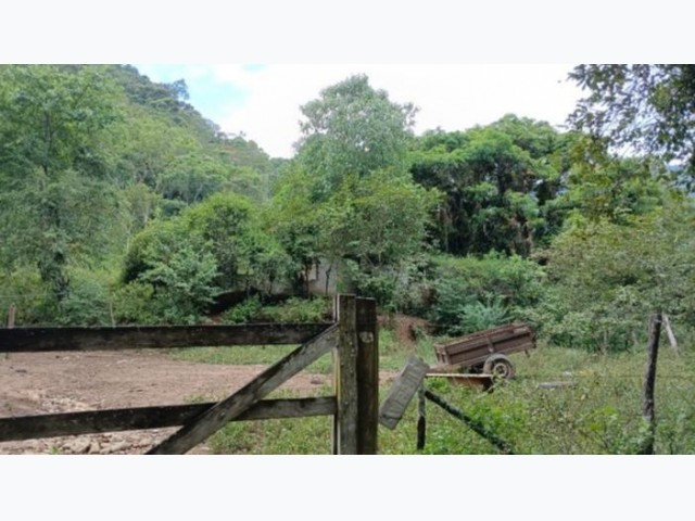 Fazenda Palmital A.T. 85 ha - Angra dos Reis/RJ Praça Única 17/04/2027 À vista