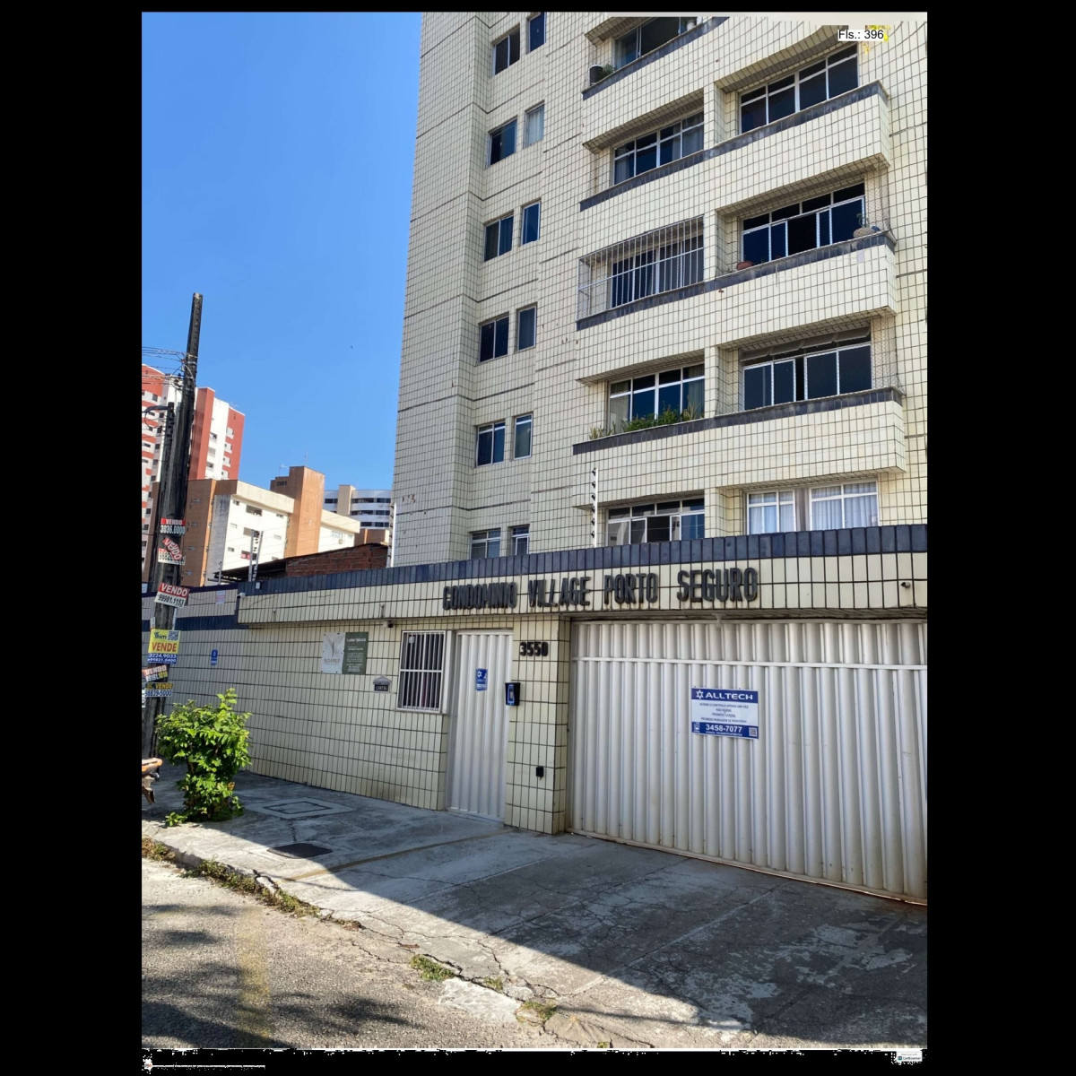 Apartamento no meireles, em fortaleza/ce
