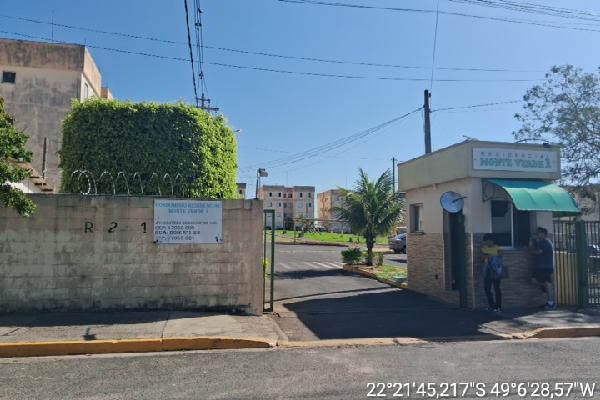 Cond res monte verde