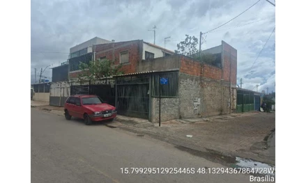 Ceilandia - ceilandia norte