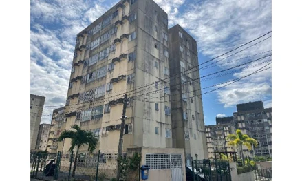 Cond jaqueira - reserva são lourenco