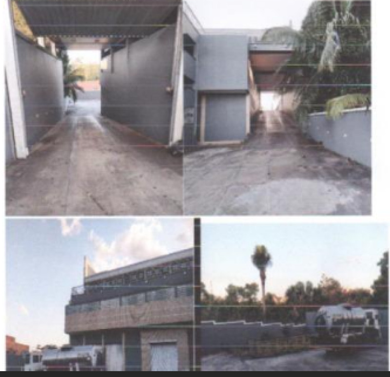Imóvel comercial, com área de terreno total aproximanda de 2.200m², rua marechal deodoro, n. 1040, bosque, rio branco/ac.