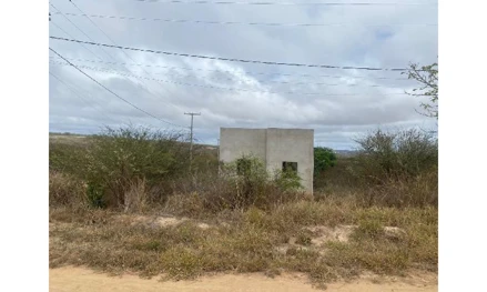 Lot aguas do sertao 2