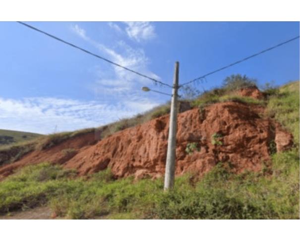 Ubá/mg - terreno com 1.944,75 m² no loteamento “são leopoldo