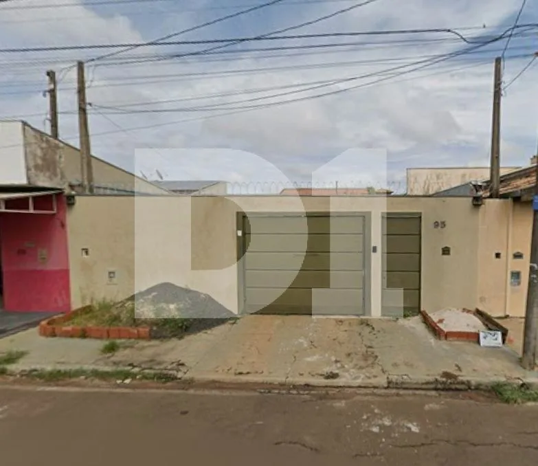 Casa em são carlos/sp