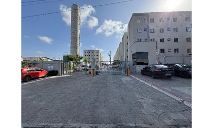 Fortaleza - jangurussu