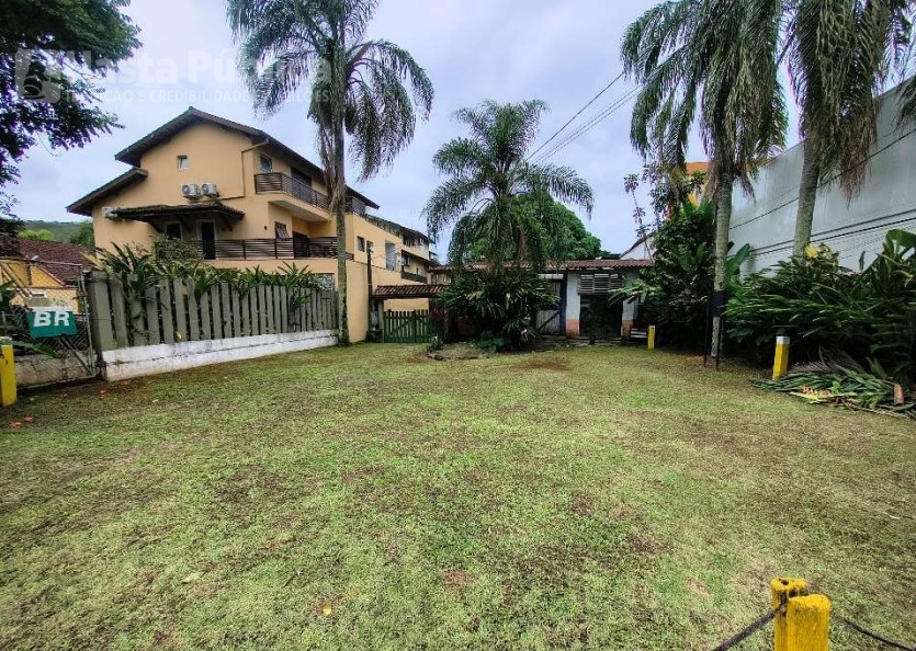 Benfeitorias comercialresidencial 36076 m² Juquehy Distrito de Maresias São SebastiãoSP