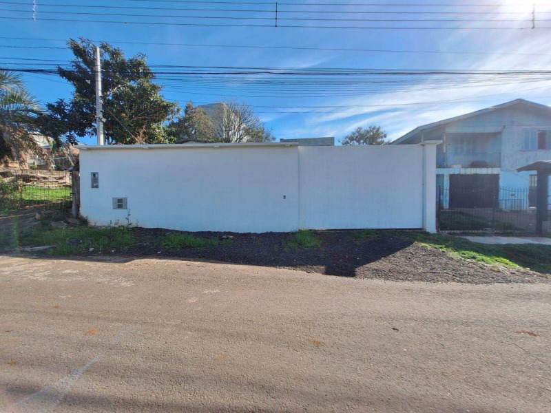 Imóvel em leilão em Passo Fundo/RS
