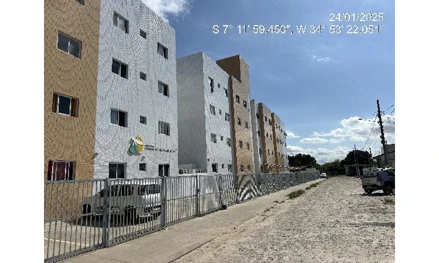 Cond res colinasde gramame iii