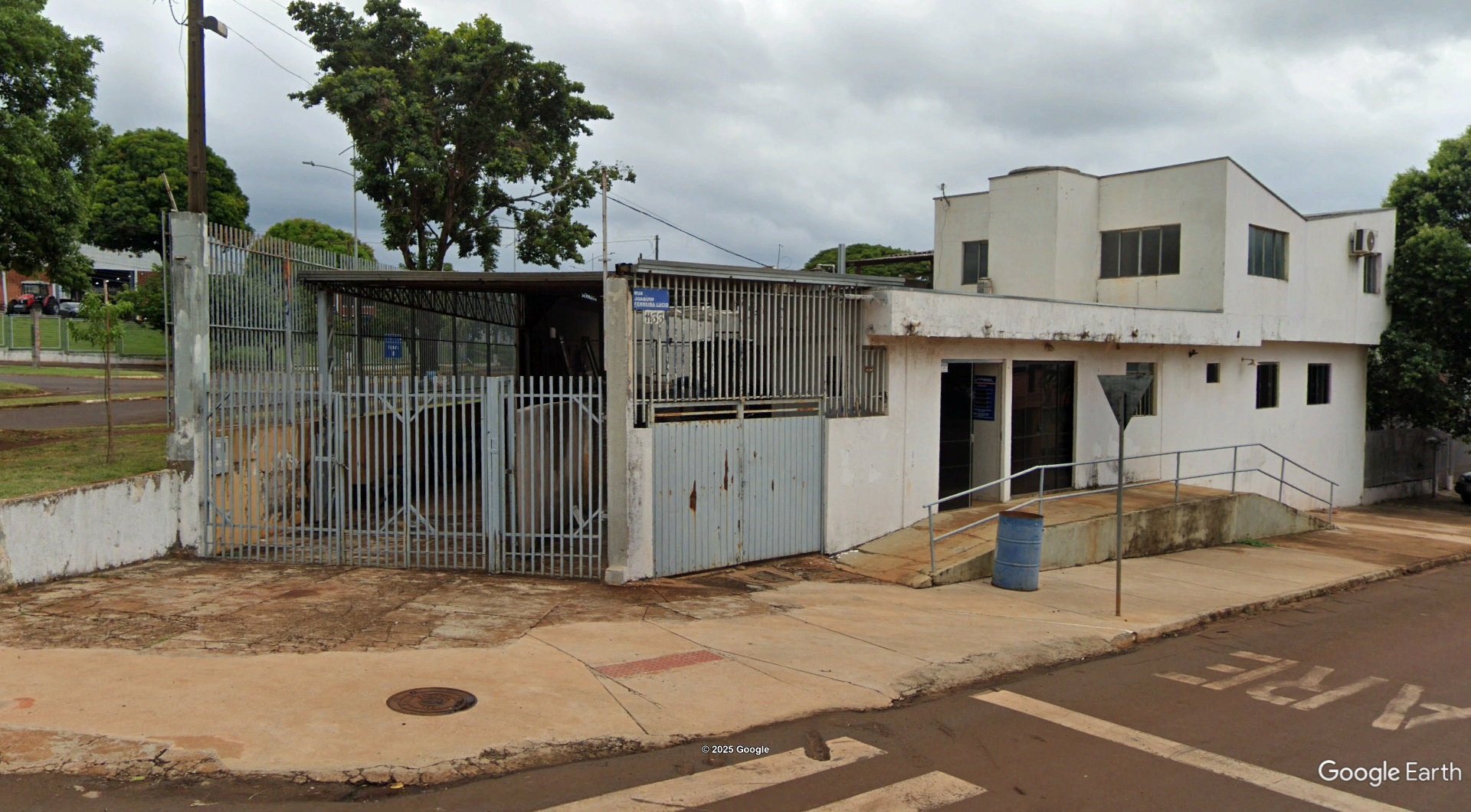 Lote 4.1 - imóvel c/ 450m² na gleba rio verde em ubiratã/pr