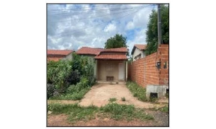 Demerval lobao - cidade nova
