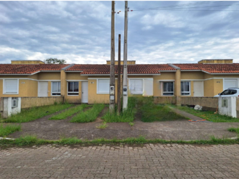 Leilão Judicial - Lote 006 (ID 14612)