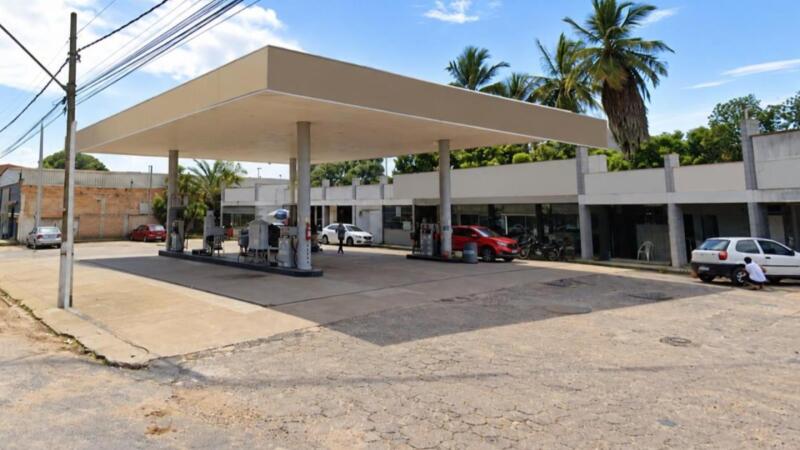 COMPREI/PGFN - IMÓVEIS EM MINAS GERAIS - Lote 194 (ID 4332)