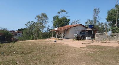 Imóvel rural em Campos dos Goytacazes/RJ