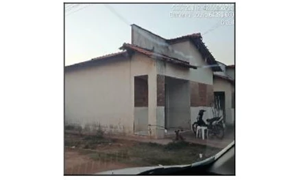 Demerval lobao - cidade nova